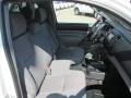 Super White - Tacoma Regular Cab Photo No. 29