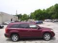 Cranberry Red Metallic - XL7 AWD Photo No. 6