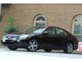 Super Black - Maxima 3.5 SL Photo No. 19