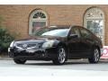 Super Black - Maxima 3.5 SL Photo No. 24