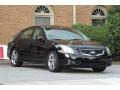 Super Black - Maxima 3.5 SL Photo No. 25