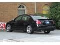 Super Black - Maxima 3.5 SL Photo No. 28