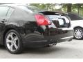 Super Black - Maxima 3.5 SL Photo No. 29