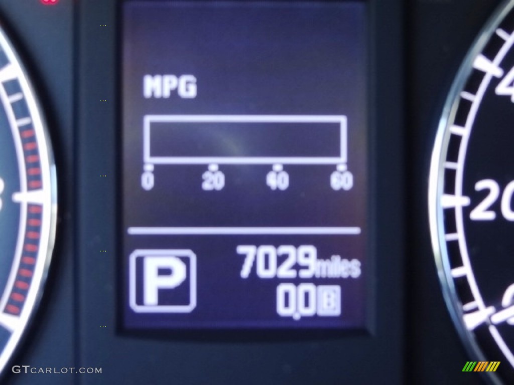 2015 QX50 AWD - Graphite Shadow / Graphite photo #17
