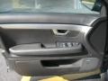 Dolphin Grey Metallic - A4 1.8T quattro Sedan Photo No. 9