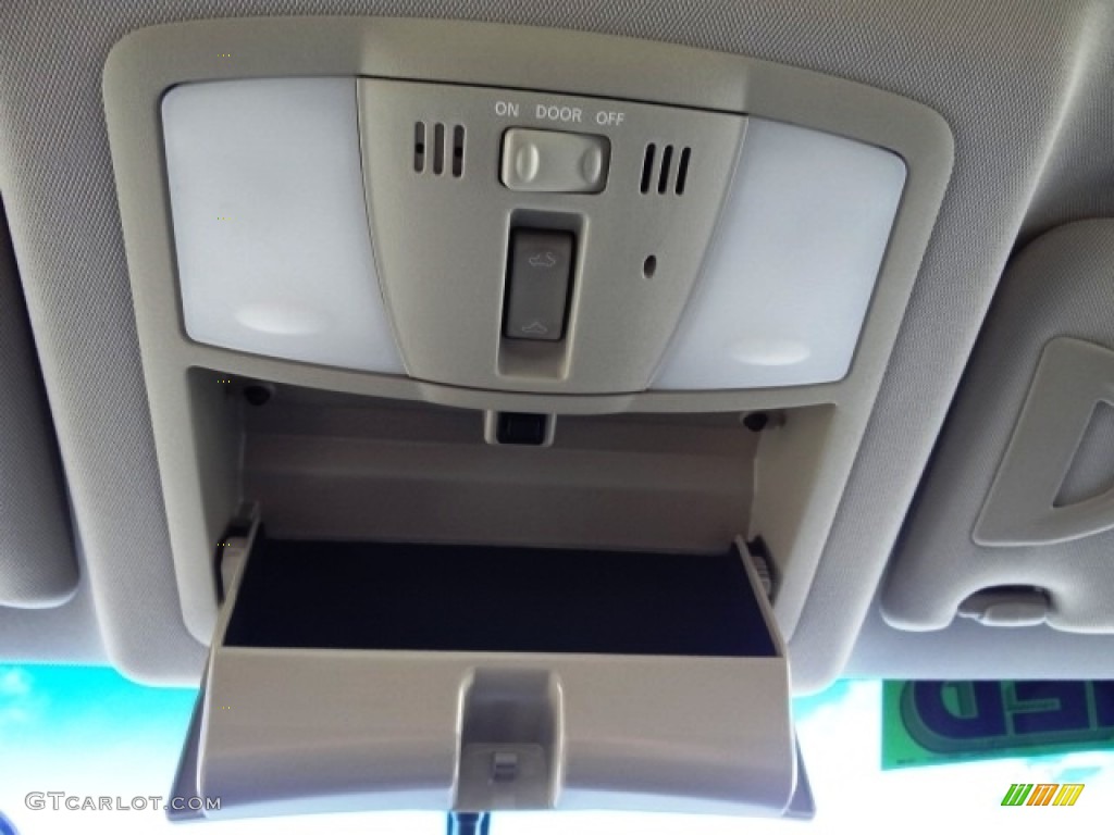 2015 QX50 AWD - Graphite Shadow / Graphite photo #31