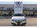 2016 Bellanova White Pearl Acura TLX 3.5 Advance SH-AWD  photo #2