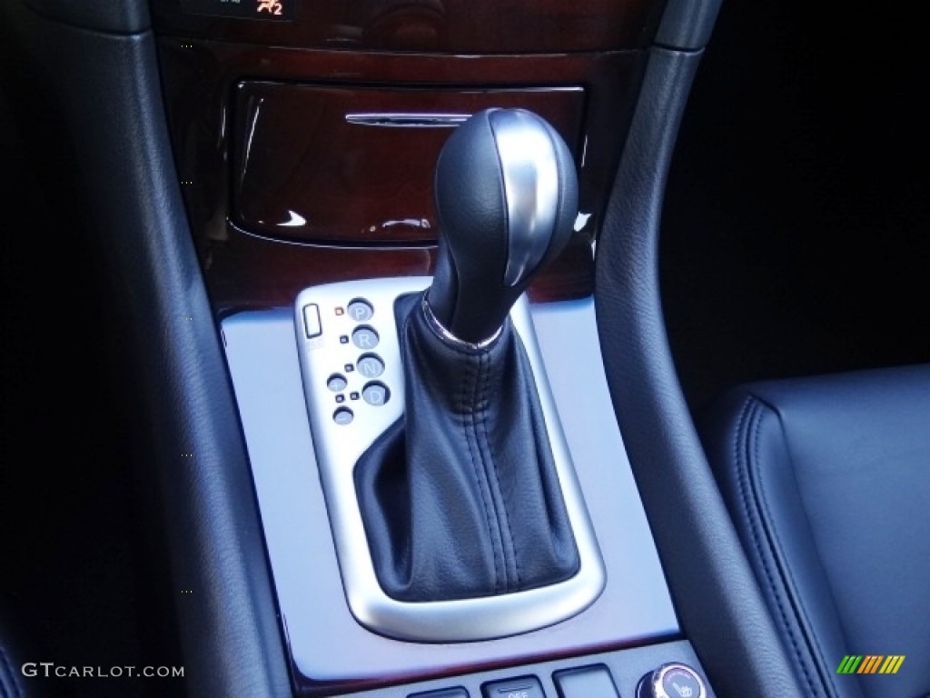 2015 QX50 AWD - Graphite Shadow / Graphite photo #36