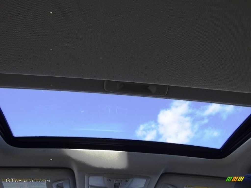 2015 QX50 AWD - Graphite Shadow / Graphite photo #37