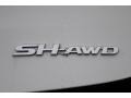 Bellanova White Pearl - TLX 3.5 Advance SH-AWD Photo No. 18