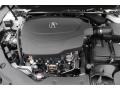 Bellanova White Pearl - TLX 3.5 Advance SH-AWD Photo No. 23