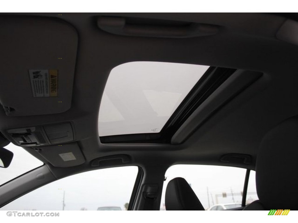 2016 TLX 3.5 Advance SH-AWD - Bellanova White Pearl / Ebony photo #24