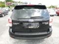 2017 Crystal Black Silica Subaru Forester 2.5i Premium  photo #9