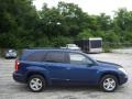 2008 Sapphire Blue Metallic Suzuki XL7 AWD  photo #6