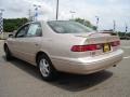 1997 Cashmere Beige Metallic Toyota Camry XLE  photo #3