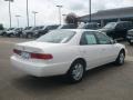 Super White - Camry LE Photo No. 6