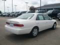 2001 Super White Toyota Camry LE  photo #6