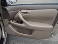 1997 Cashmere Beige Metallic Toyota Camry XLE  photo #19