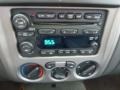 Black - Colorado LS Crew Cab 4x4 Photo No. 21
