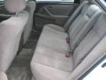 Super White - Camry LE Photo No. 10
