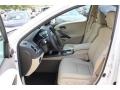 White Diamond Pearl - RDX Technology AWD Photo No. 11