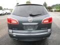 2013 Cyber Gray Metallic Buick Enclave Leather  photo #5