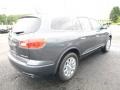 2013 Cyber Gray Metallic Buick Enclave Leather  photo #6