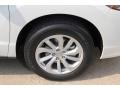 White Diamond Pearl - RDX Technology AWD Photo No. 24