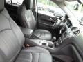2013 Cyber Gray Metallic Buick Enclave Leather  photo #11