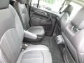 2013 Cyber Gray Metallic Buick Enclave Leather  photo #14
