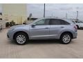 Lunar Silver Metallic - RDX Technology AWD Photo No. 4