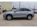 2017 Lunar Silver Metallic Acura RDX Technology AWD  photo #4