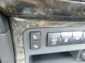 Cyber Gray Metallic - Enclave Leather Photo No. 25