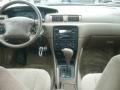 Super White - Camry LE Photo No. 15