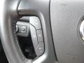 2013 Cyber Gray Metallic Buick Enclave Leather  photo #28