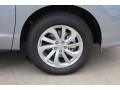 Lunar Silver Metallic - RDX Technology AWD Photo No. 10
