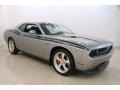 Billet Metallic 2011 Dodge Challenger R/T Classic