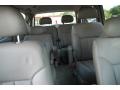 2001 Vintage Red Pearl Toyota Sienna LE  photo #10