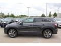 2017 Modern Steel Metallic Acura RDX Advance  photo #4