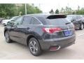 2017 Modern Steel Metallic Acura RDX Advance  photo #5