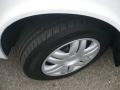 Super White - Camry LE Photo No. 20