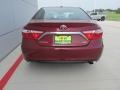 Ruby Flare Pearl - Camry XSE Photo No. 5