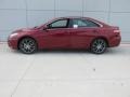 Ruby Flare Pearl - Camry XSE Photo No. 6