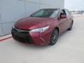 Ruby Flare Pearl - Camry XSE Photo No. 7