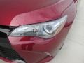 Ruby Flare Pearl - Camry XSE Photo No. 9