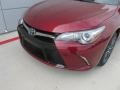 Ruby Flare Pearl - Camry XSE Photo No. 10