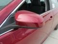 Ruby Flare Pearl - Camry XSE Photo No. 12