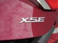  2017 Camry XSE Logo