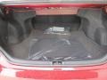 Black Trunk Photo for 2017 Toyota Camry #114478279