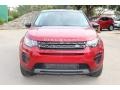 Firenze Red Metallic - Discovery Sport HSE 4WD Photo No. 14
